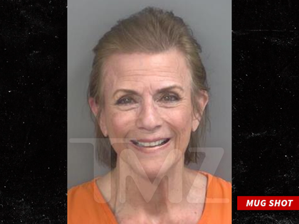 main Colleen Zenk mug shot