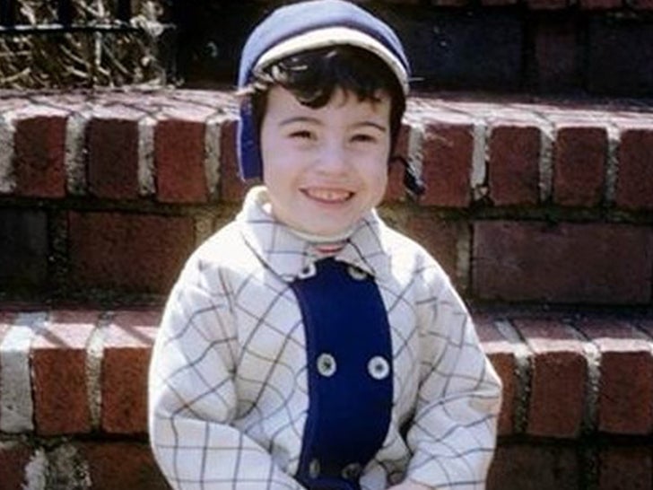 Guess Who These Cute Kids Turned Into -- Part 16
