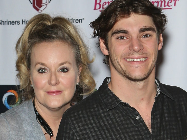 rj mitte dyna mitte getty