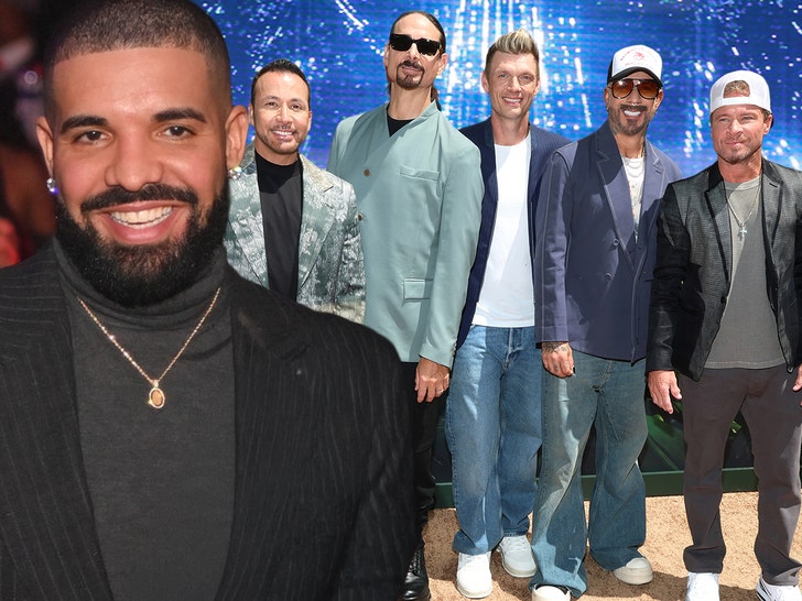 drake backstreet boys getty comp