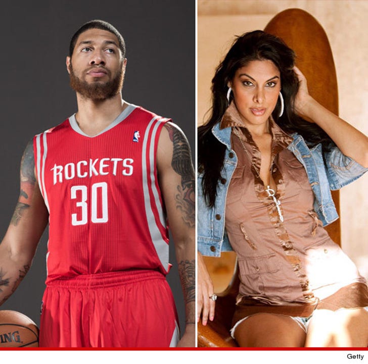 nba white girlfriends