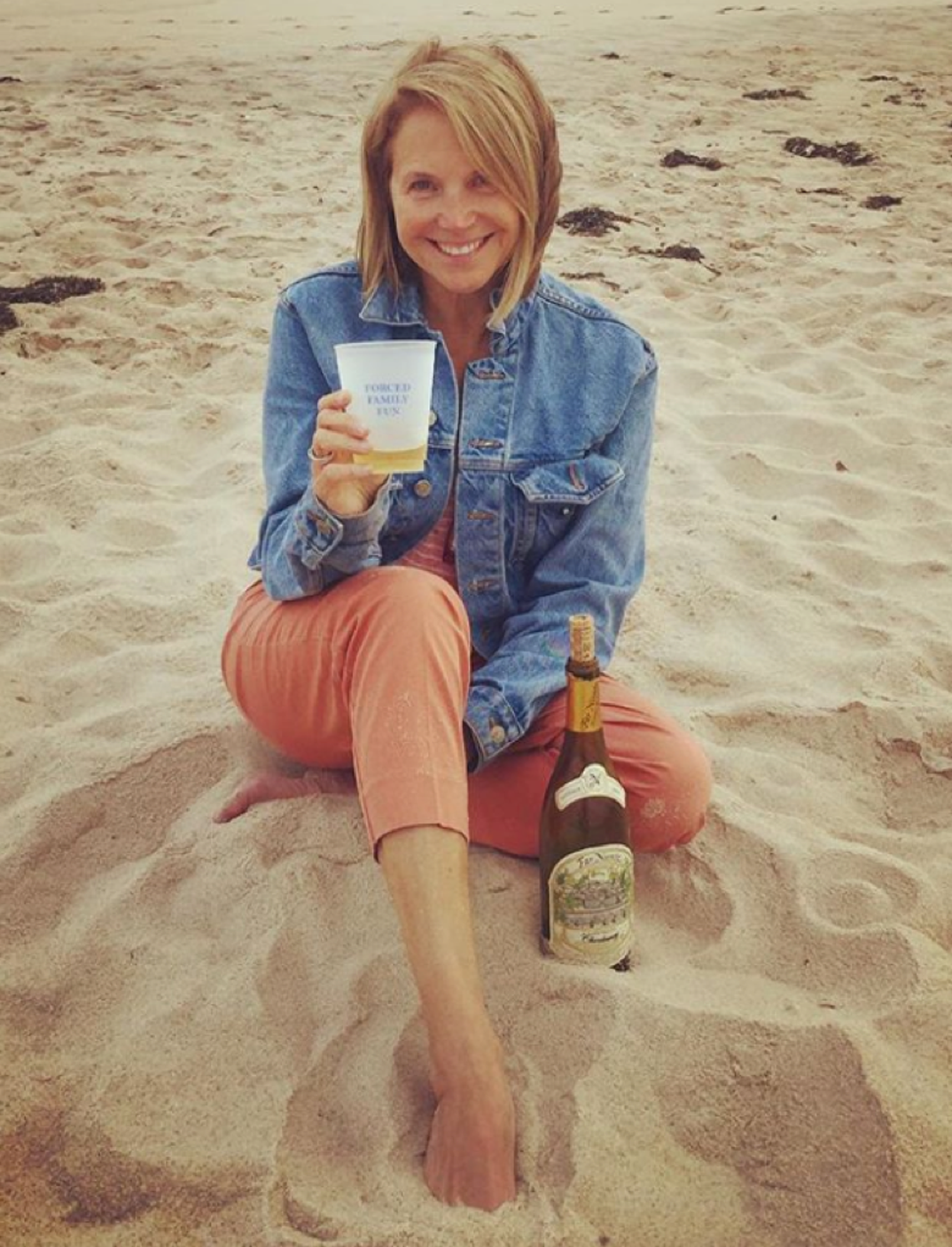 Katie Couric