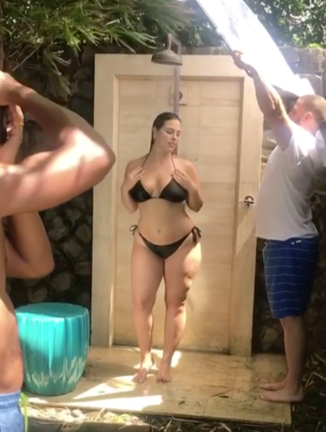 Ashley Graham