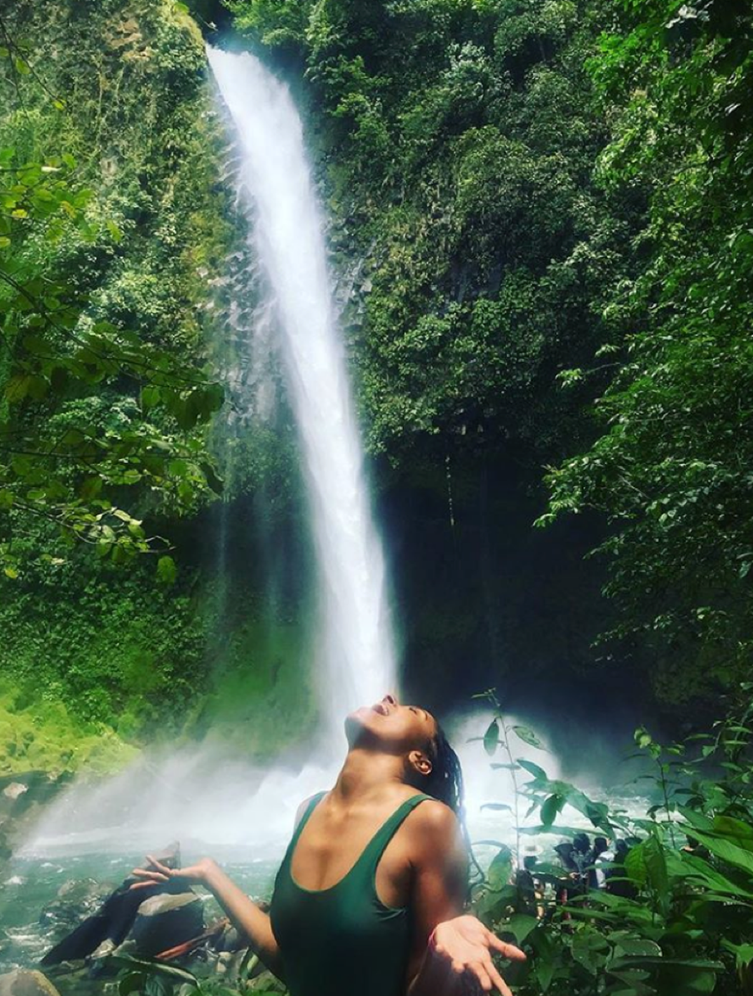 Kat Graham