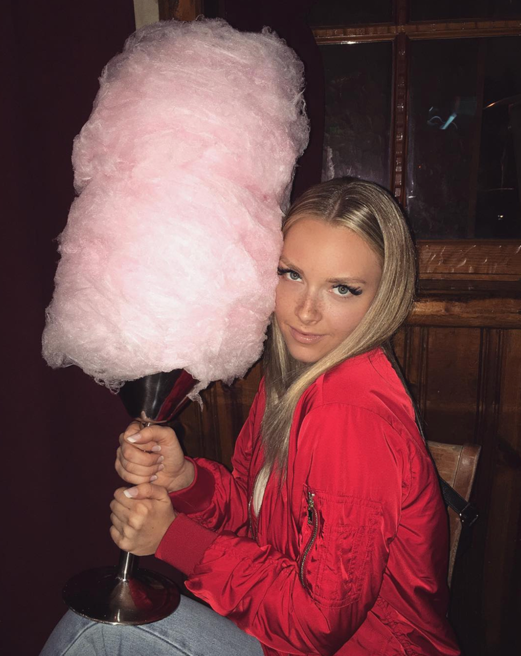 Camille Kostek