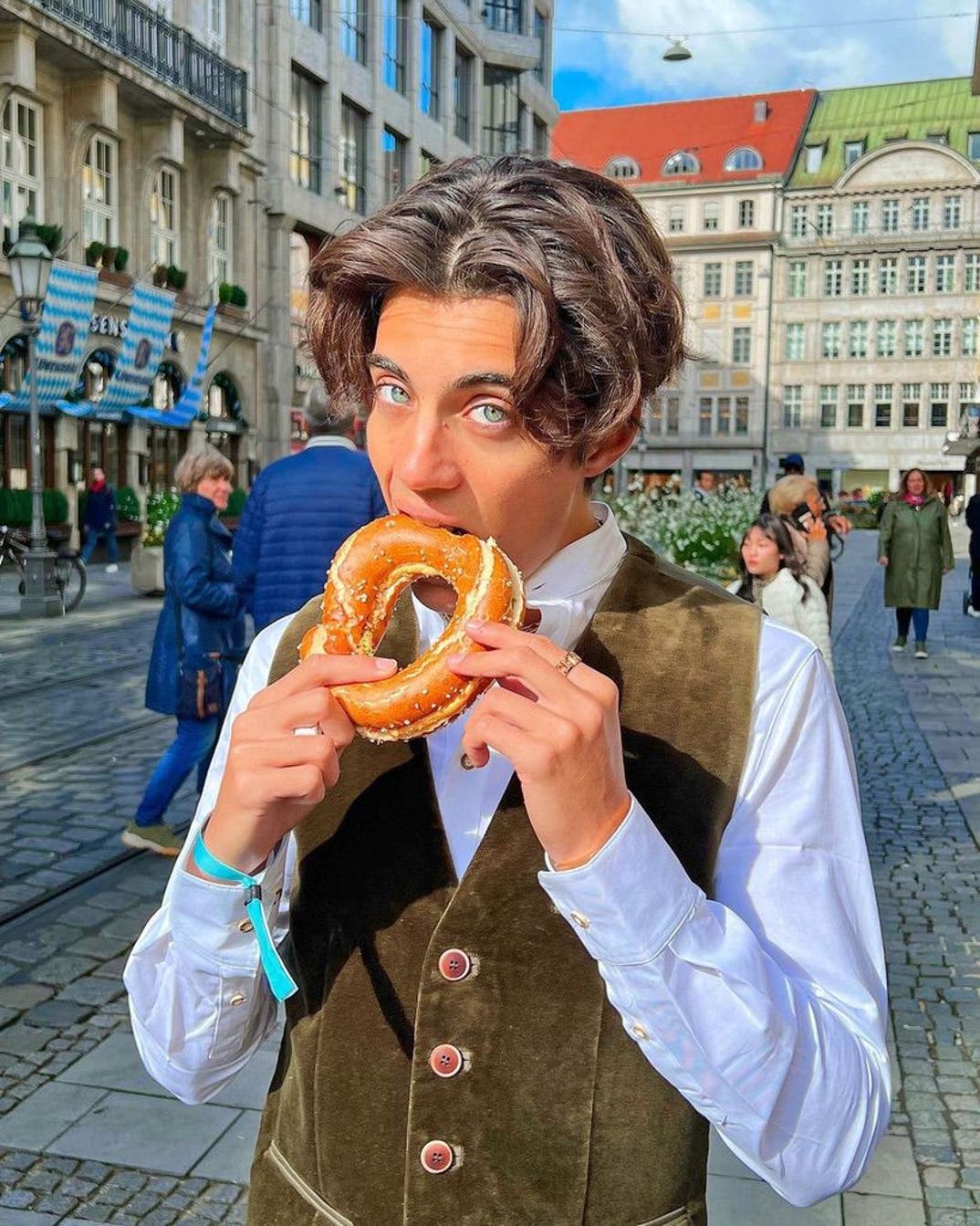 Nic Kaufmann