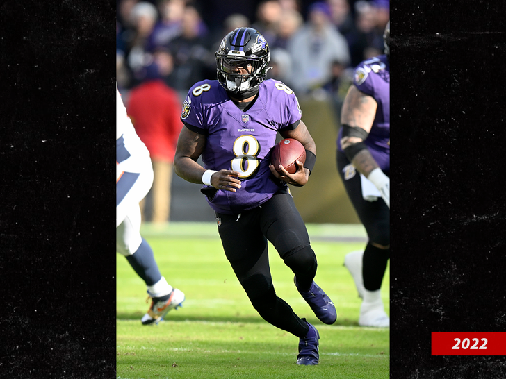 Baltimore Ravens Trade Lamar Jackson To Minnesota Vikings? NFL