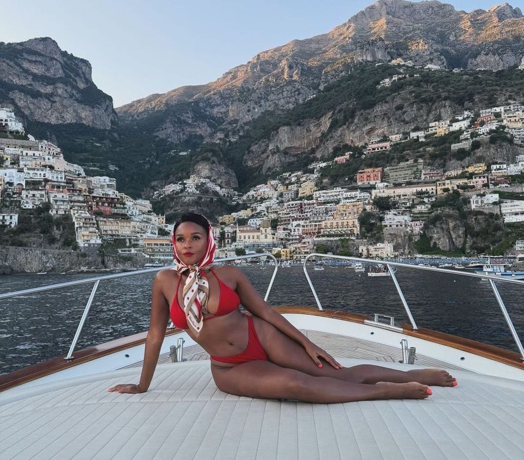 Janelle Monae
