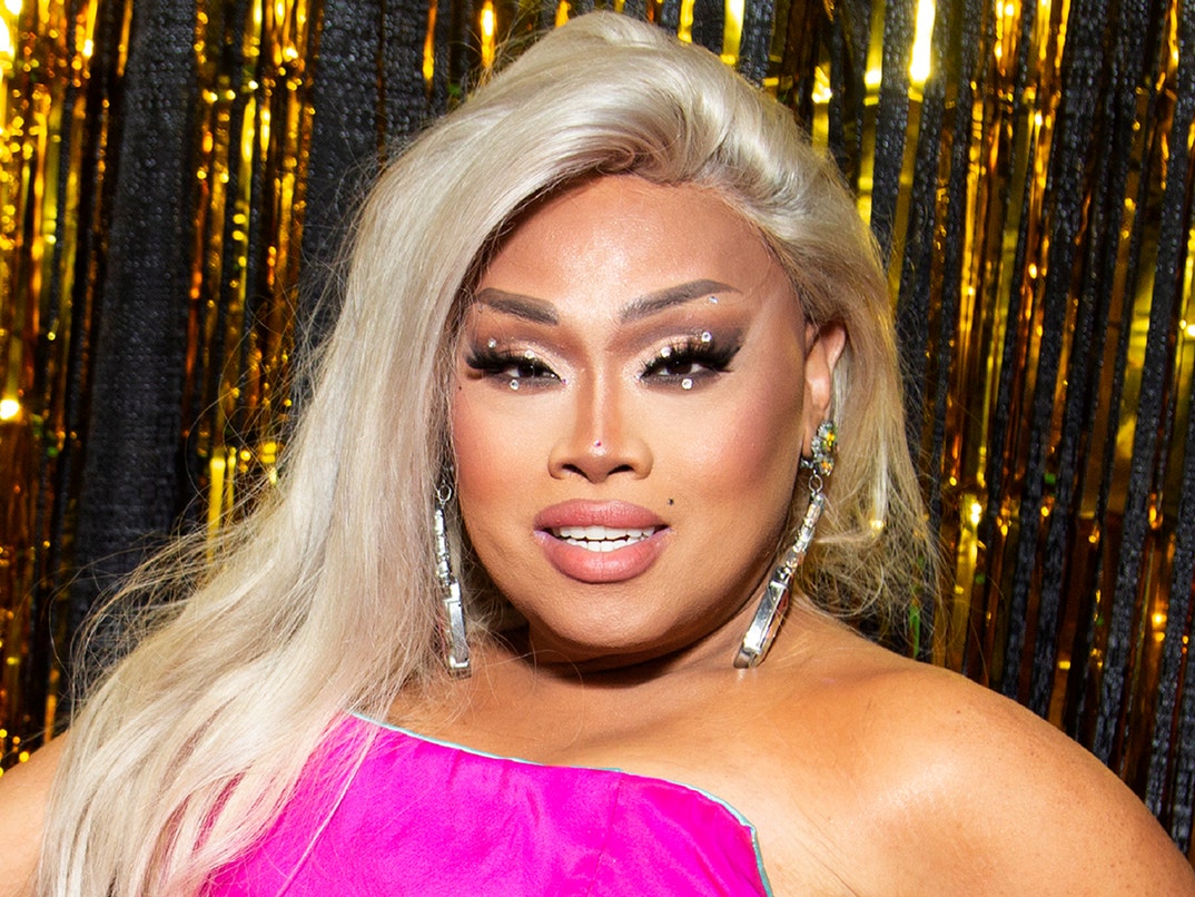 Jiggly Caliente Died April 27, 2025