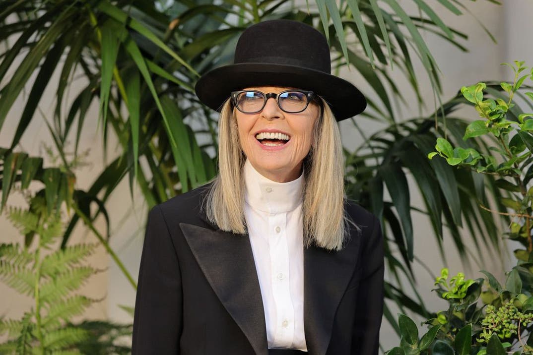 Remembering Diane Keaton 11