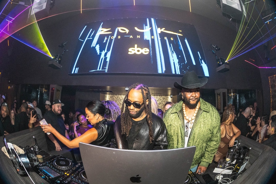 Love Island Games Cast @Casa Dani & Zo 0