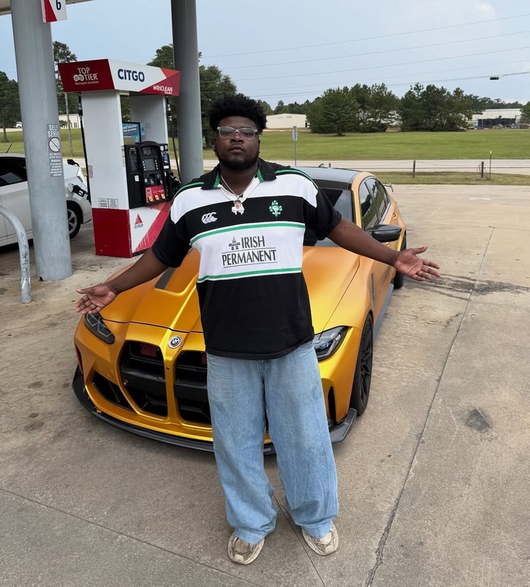 Remembering Marquay The Goat 10