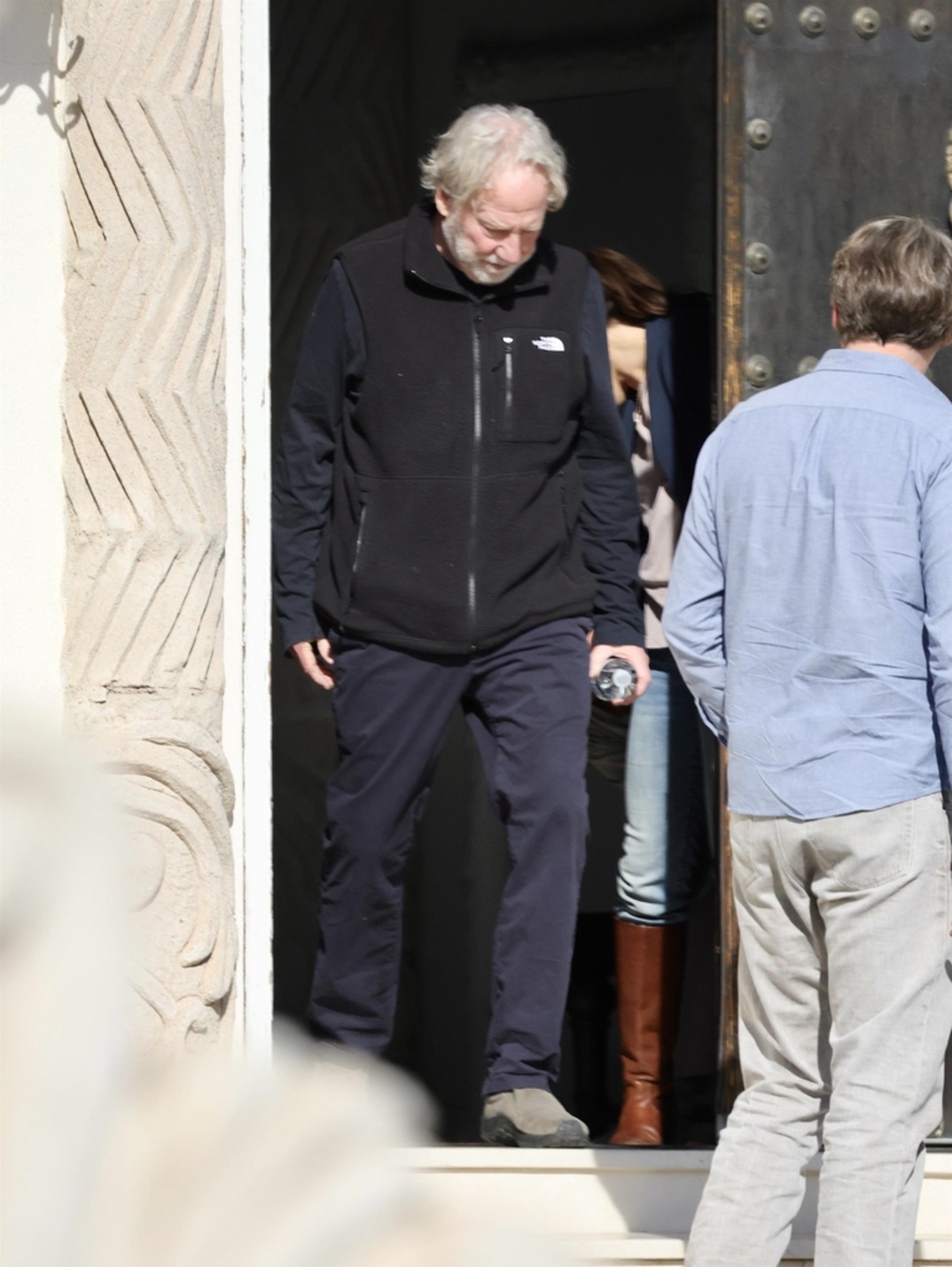 Timothy Busfield  Out of Jail 8