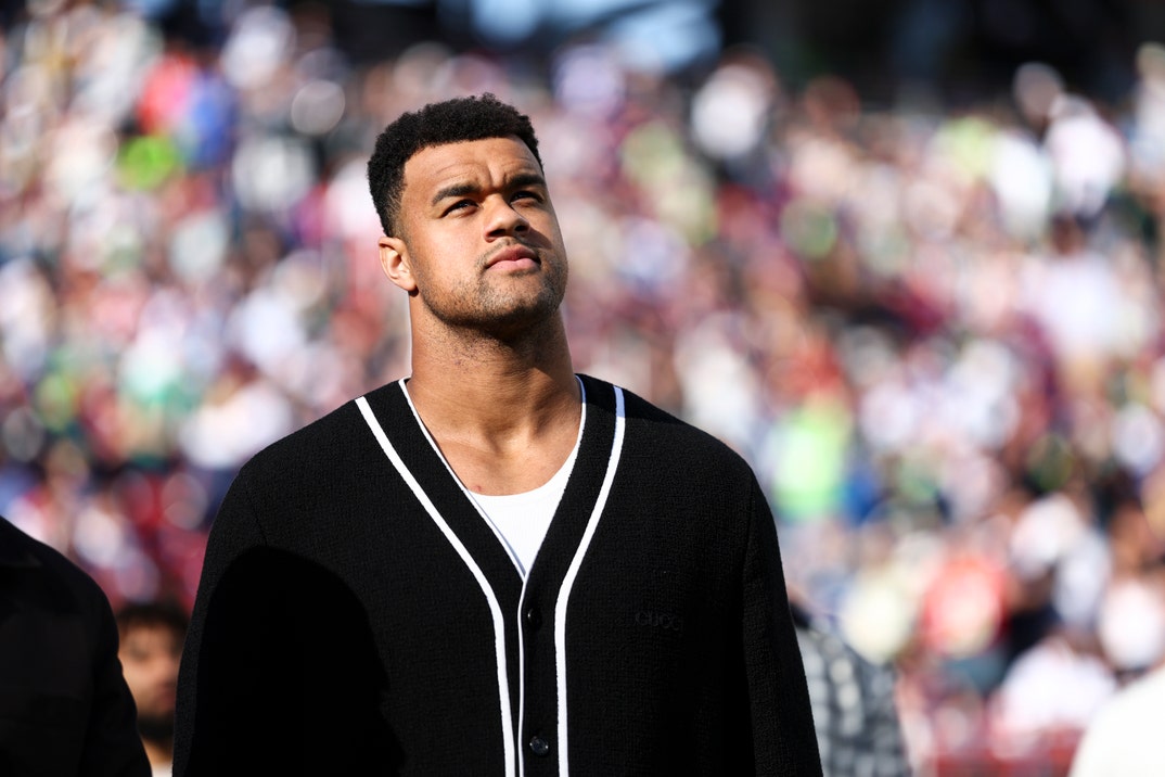 Arik Armstead