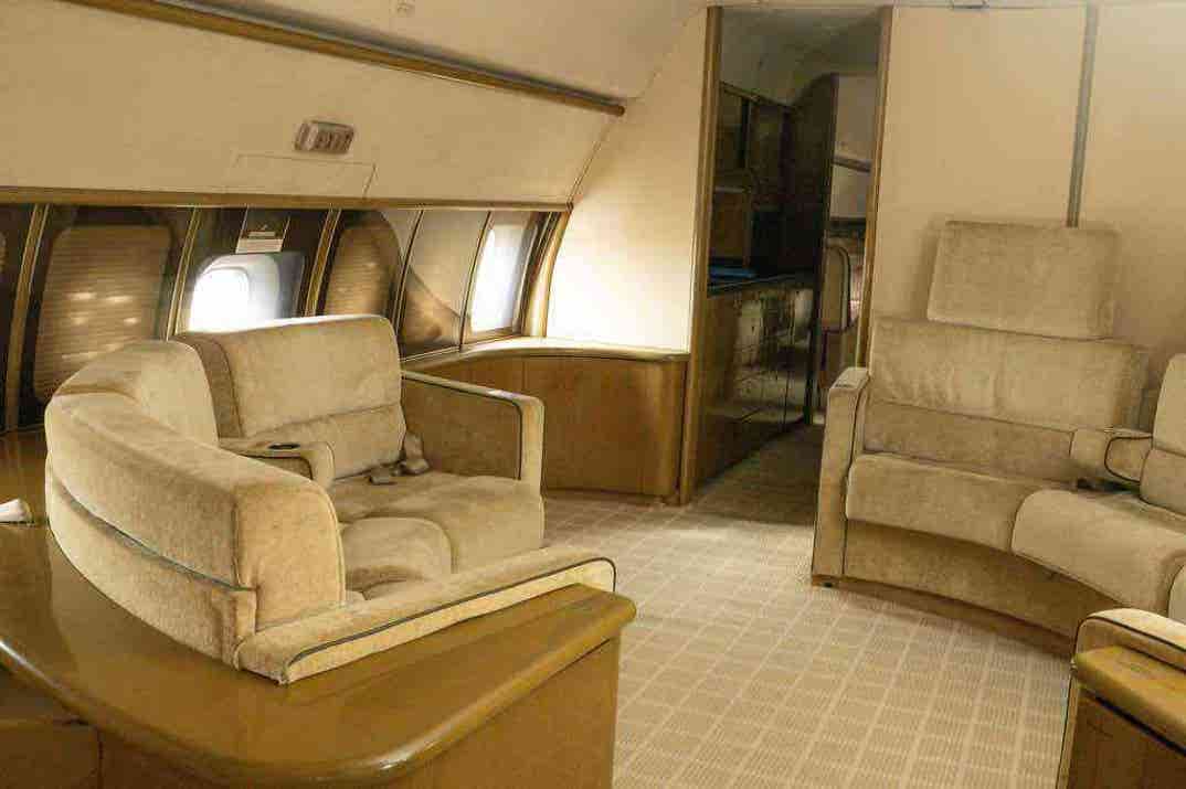 Inside Epsteins Jet 10