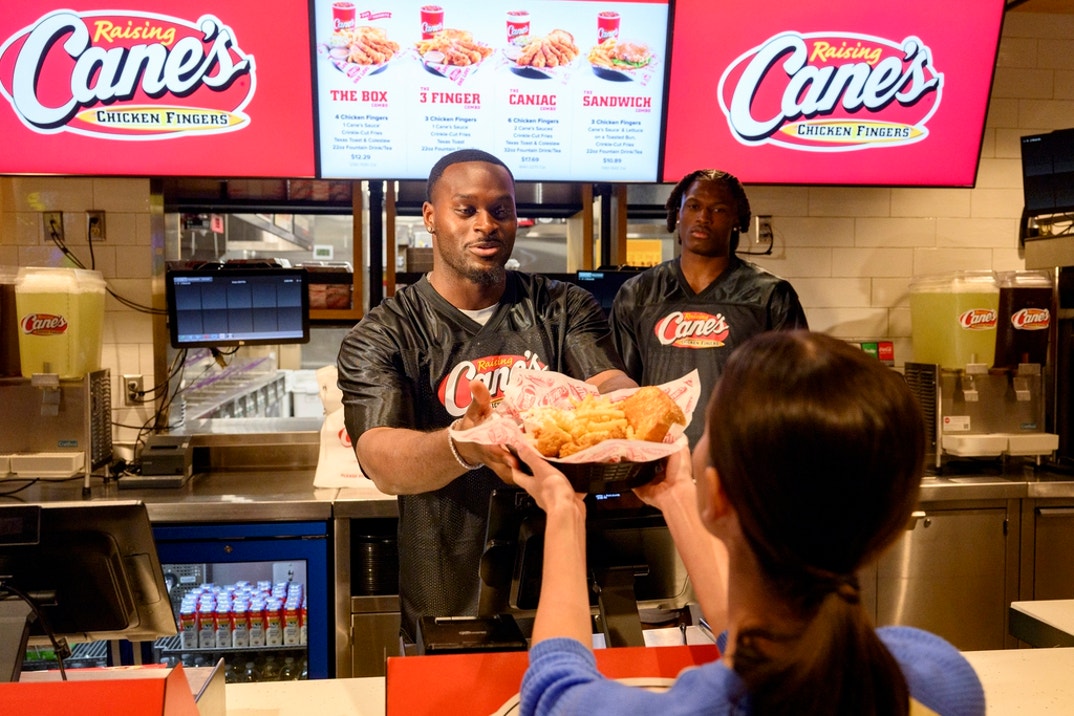 NFL Draft Prospects Arvell Reese 6