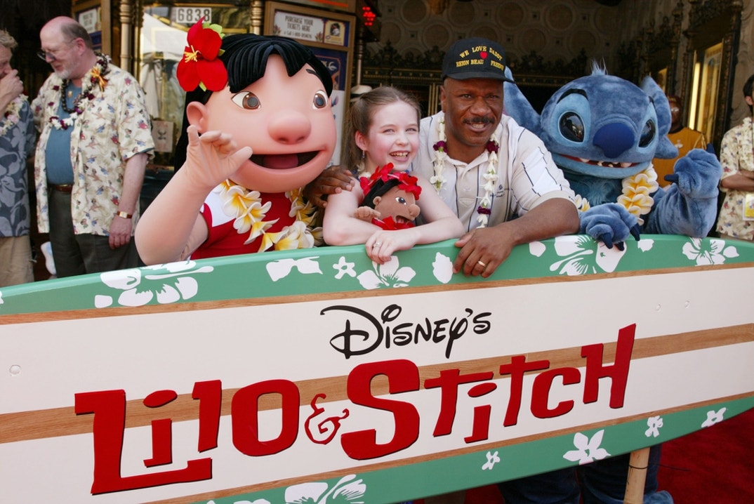 Ving Rhames Through The Years 1