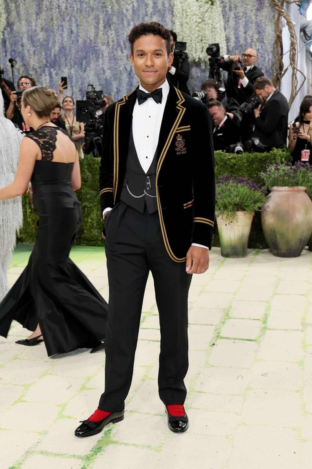 Jaafar Jackson
