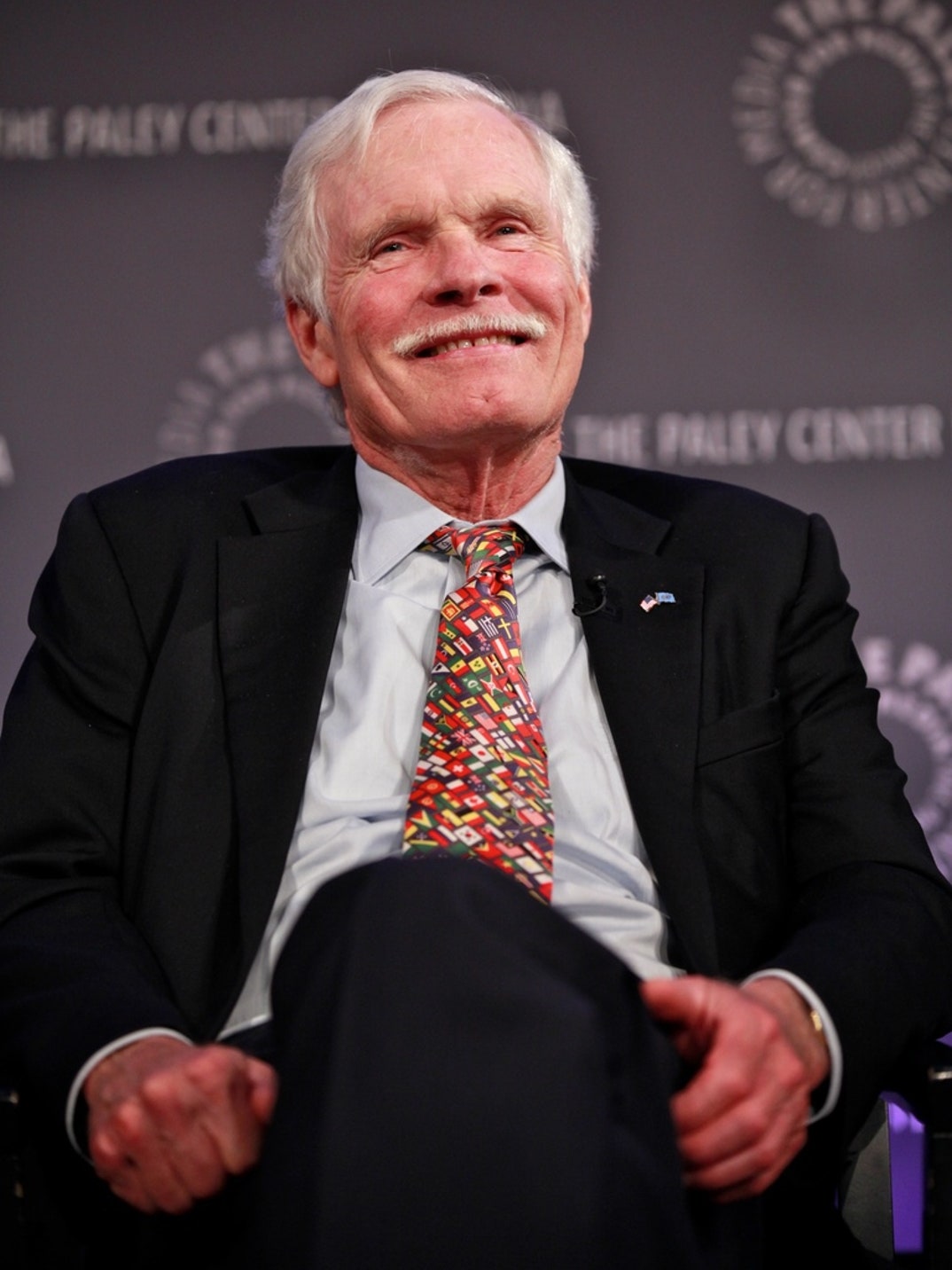 Remembering Ted Turner 7