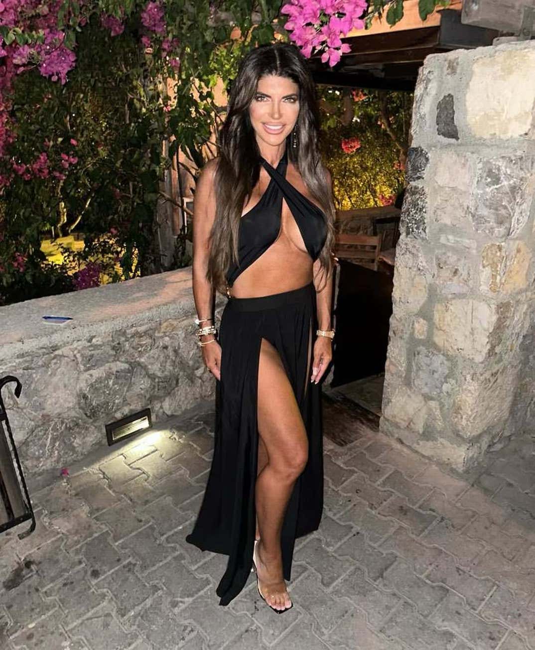 Teresa Giudice Hot Shots 5