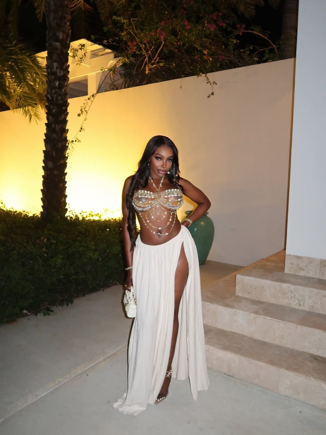Jana Craig Summer Vacay Hot Shots 12