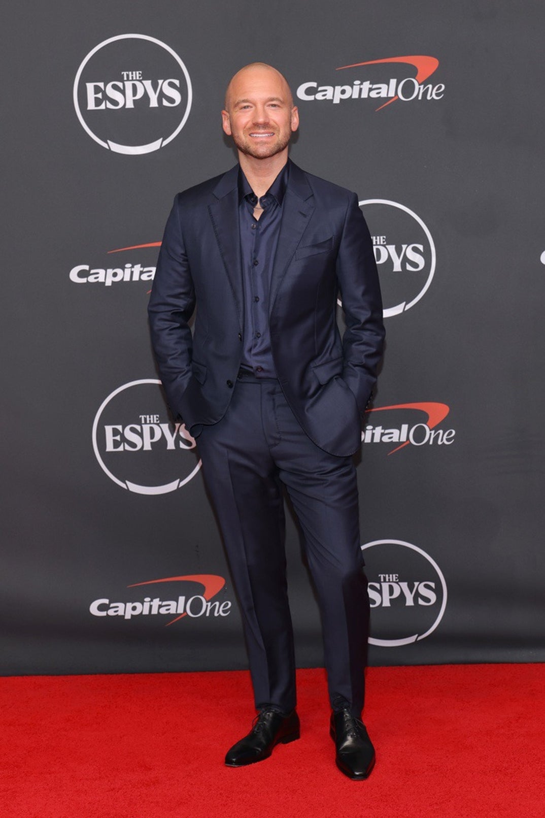 Sean Evans