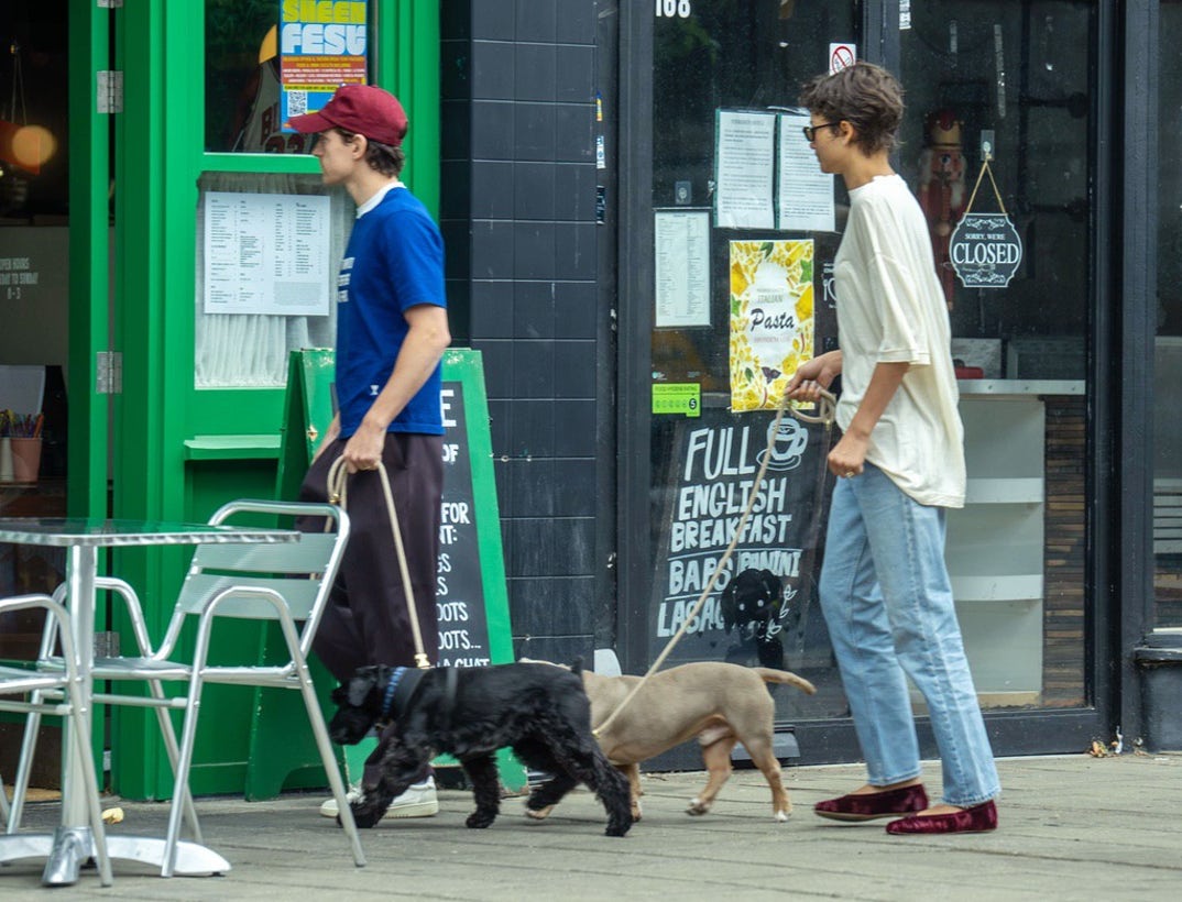Tom Holland Zendaya First Time Wedding Ring 4