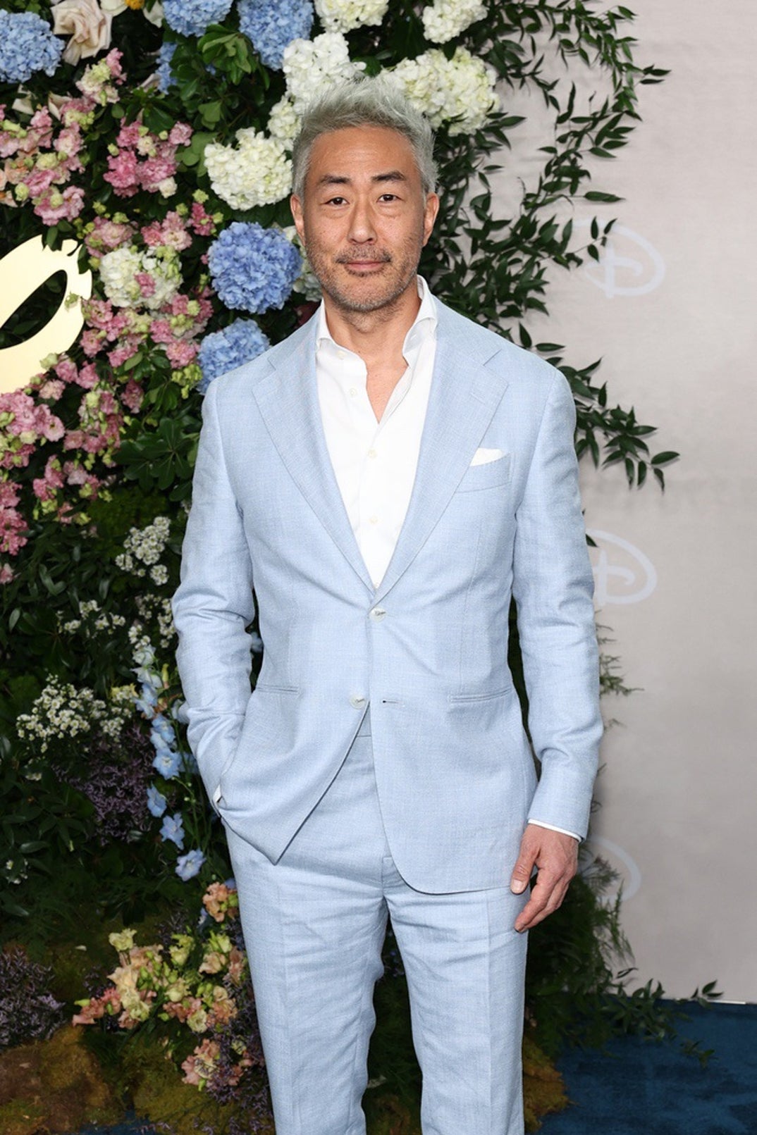 Kenneth Choi