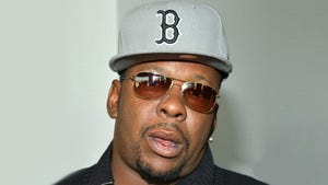 Bobby Brown Sentenced to 55 Days in Jail for DUI #3