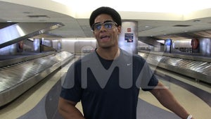WWE Superstar Darren Young Comes Out -- I'm Gay