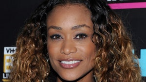 Tami Roman -- Released from Hospital After Diabetic Emergency