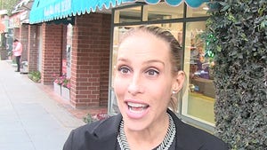 'Couples Therapy' Star -- I Can Help Dante Fowler (VIDEO)