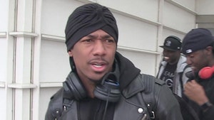 Nick Cannon Quit 'AGT' Because NBC Treated Him Differently