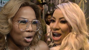 'Love and Hip Hop' Honcho Wants Hazel-E Fired for Attacking Gay Community