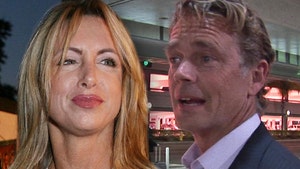 John Schneider's Estranged Wife Wants Him to Cover $350k for Her Lawyer