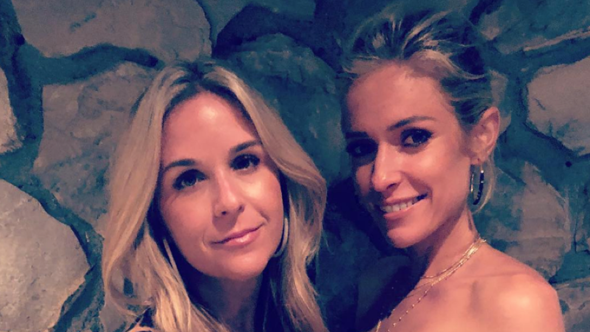 Don'T Miss Kristin Cavallari'S Sizzling Cabo Vacation Photos! (Leopard Bikini) - zp7p9uc