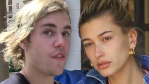 Justin Bieber Didn't Have Sex for a Year Before Marriage to Hailey Baldwin