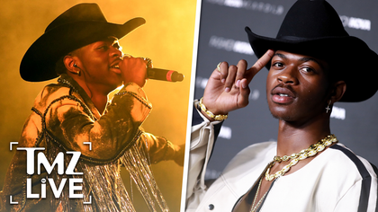 Lil Nas X's viral hit 
