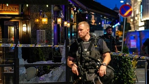 Mass Shooting in Norway's Gay District, 2 Dead, at Least 19 Injured