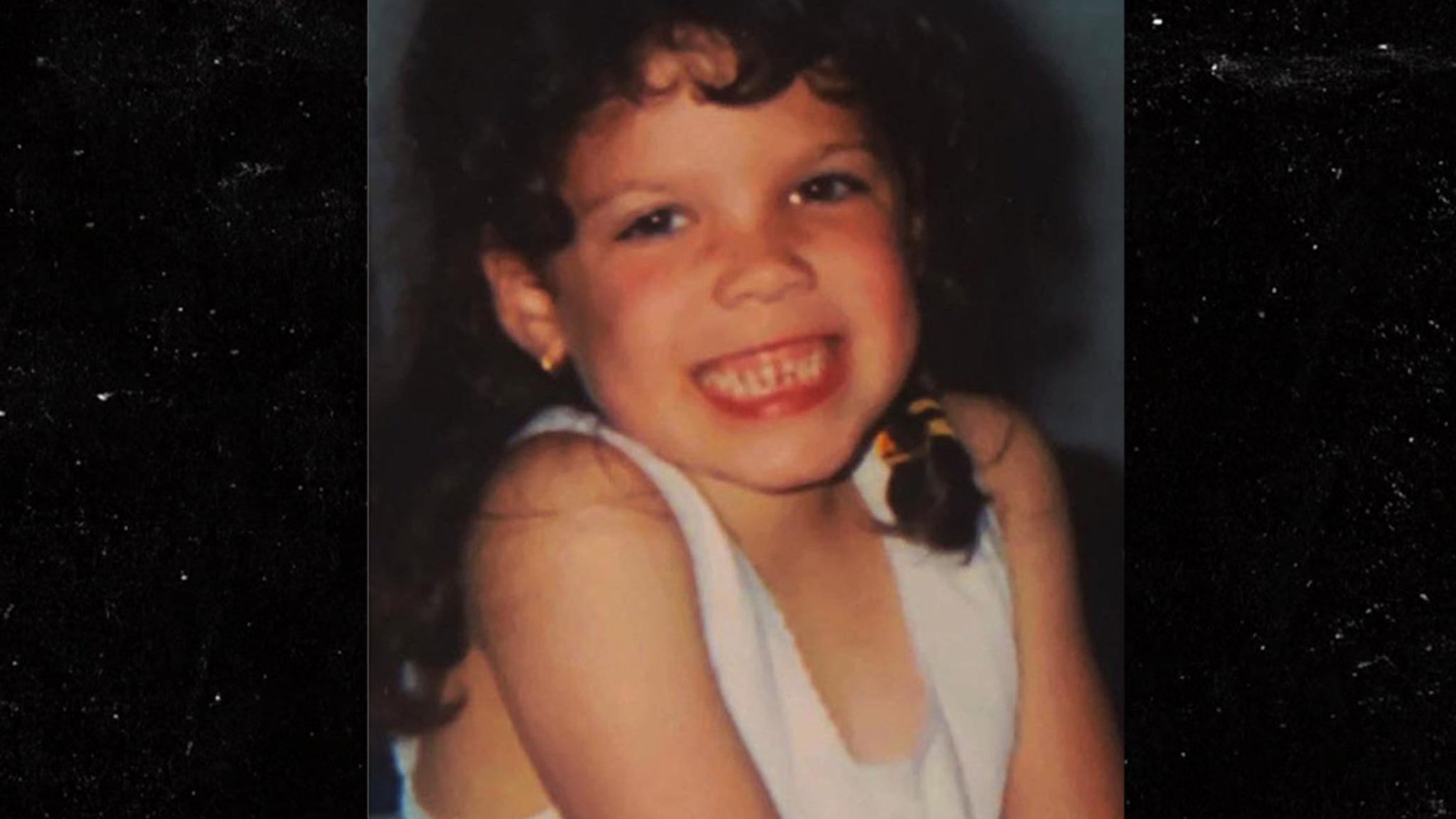 Guess Who This Bashful Cutie Turned Into 