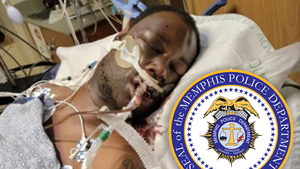 Memphis PD Shuts Down SCORPION Unit Involved in Tyre Nichols' Death