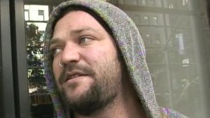 Bam Margera's Friends Tried Intervention After Public Intoxication Arrest