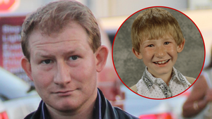 'Picket Fences' Child Star Adam Wylie Busted, Alleged Shoplifting at Target
