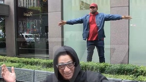 Kid Capri, Sway Calloway Rip NBA for Beef with Ice Cube's Big3 League