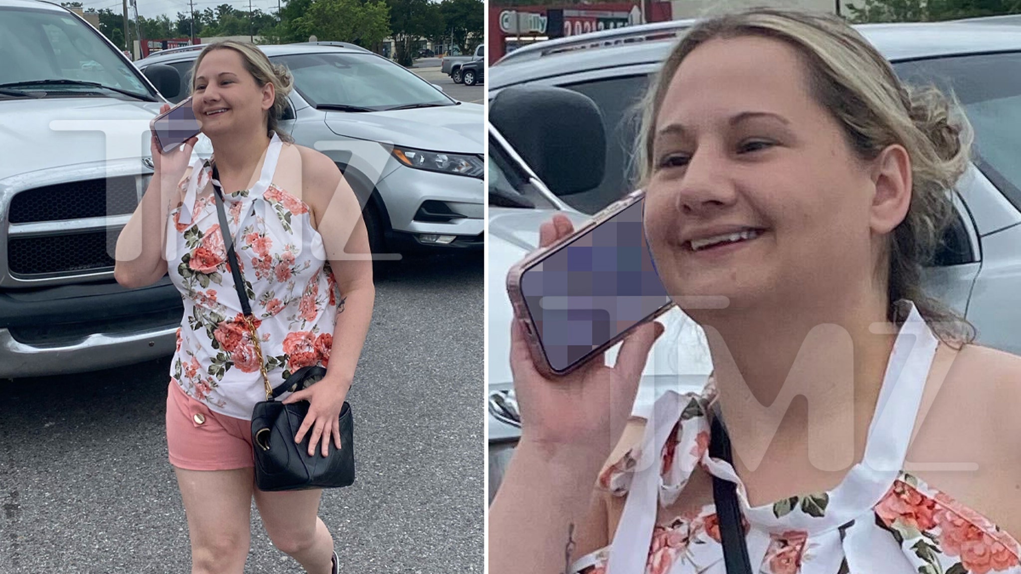 Gypsy Rose Blanchard Gets Smile Makeover, See the Pics