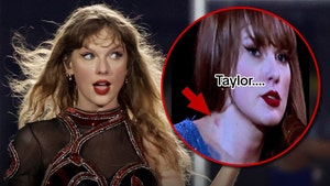 Taylor Swift Appears to Have a Hickey in Sweden, After Travis Kelce Getaway