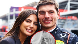 max verstappen kelly piquet f1 baby
