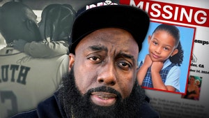 Trae Tha Truth and missing daughter getty insta 1