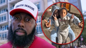 Trae Tha Truth Reunited With Missing Daughter At Mexican Border getty 1