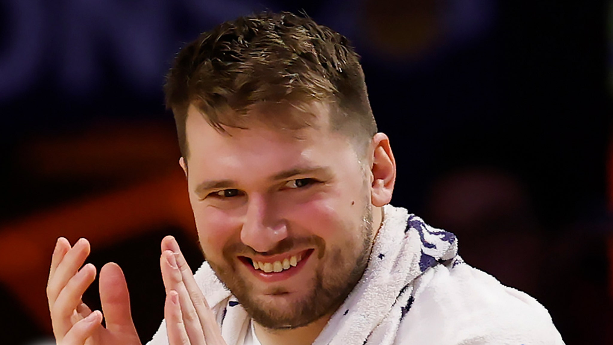 Southwest Defends New Checked Bag Policy With Luka Doncic Quip